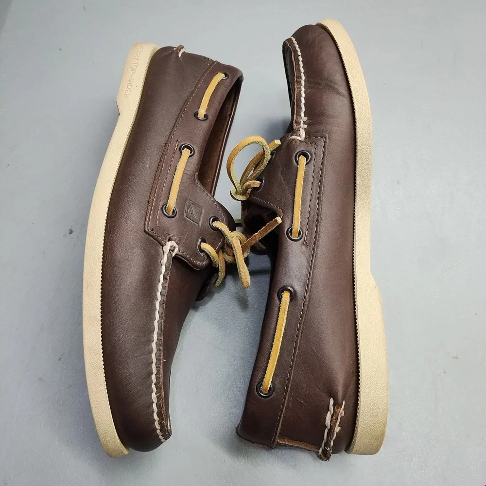 Sperry top sider